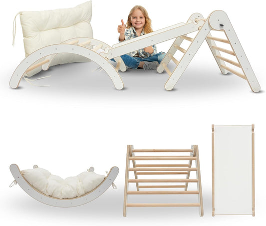 🧒 Discover the Best Montessori-Inspired Products for Active Toddlers