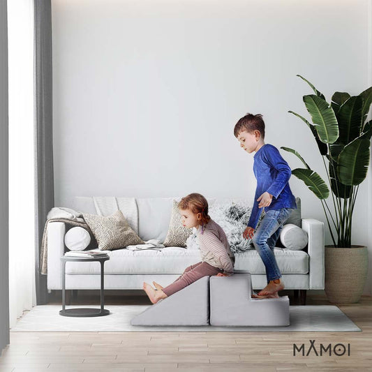 🏡 Montessori Home Essentials: 10 Must-Haves Every Parent Should Own