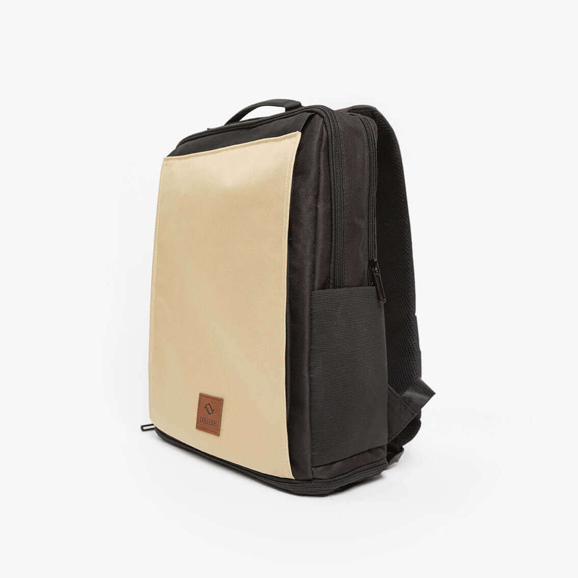 DRiiBE CITYC 2-in-1 Travel Backpack-0
