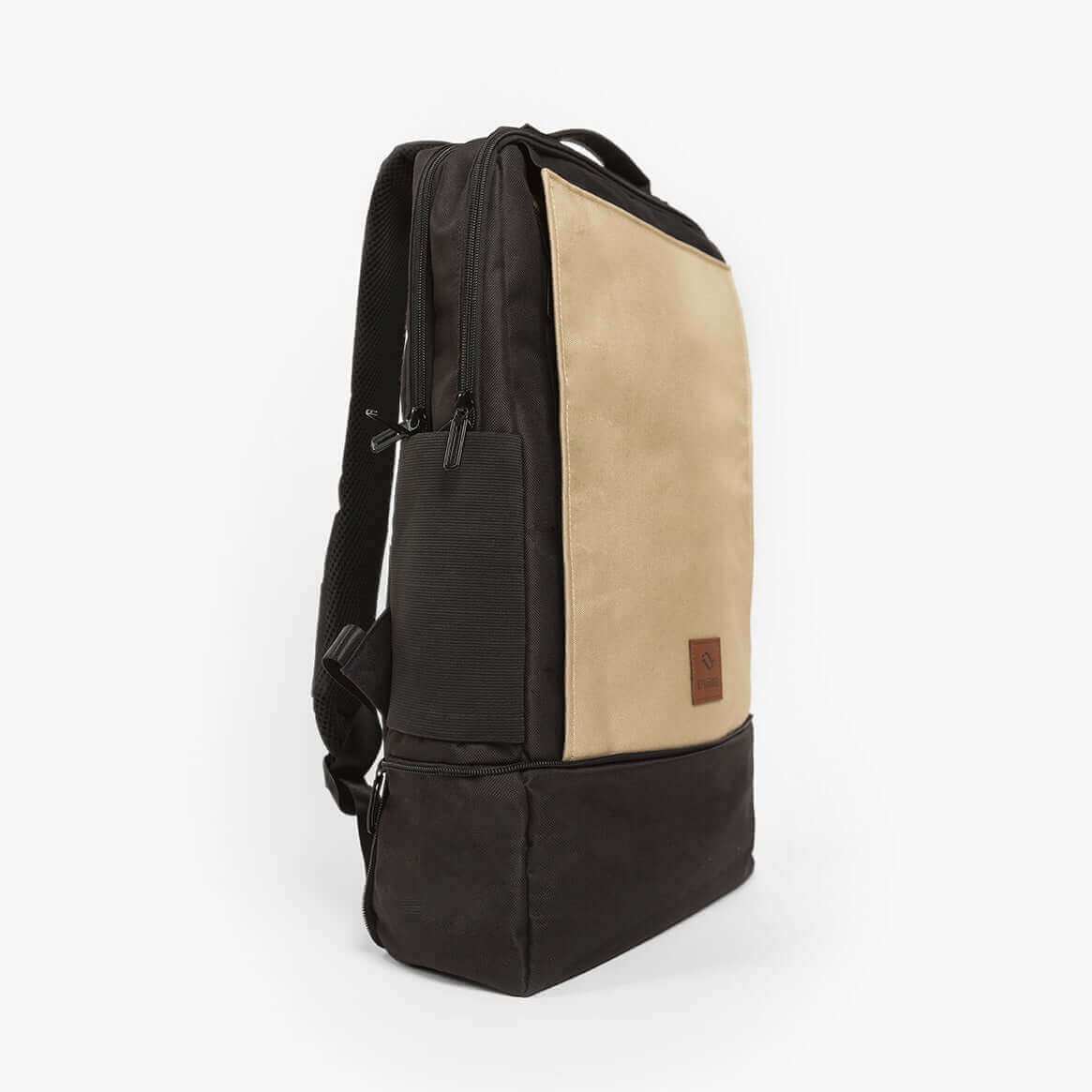 DRiiBE CITYC 2-in-1 Travel Backpack-2