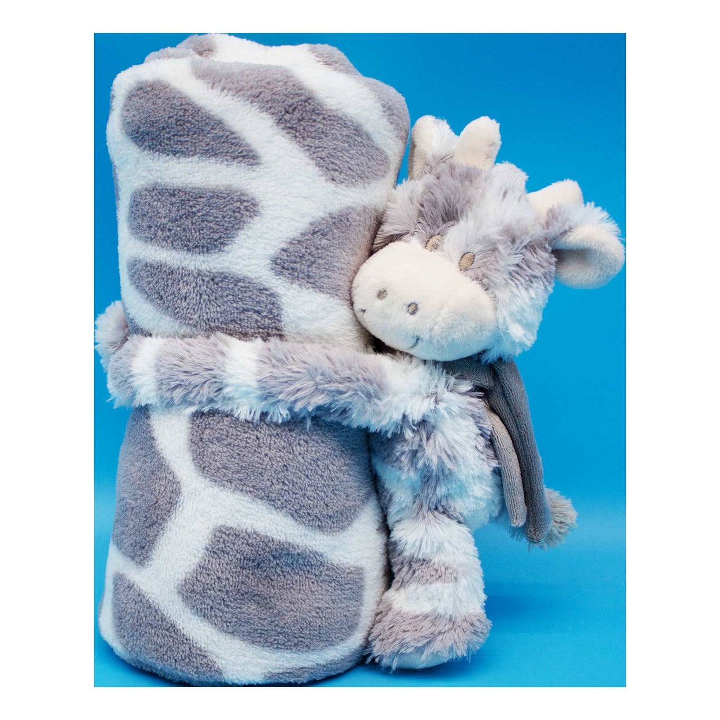 Hellobox Baby Gift Set β Blue Edition for Boys