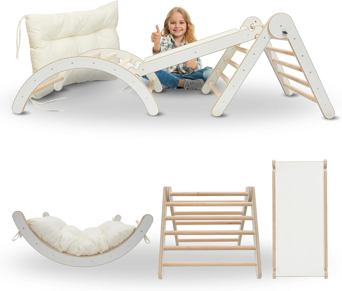 🧒 Discover the Best Montessori-Inspired Products for Active Toddlers