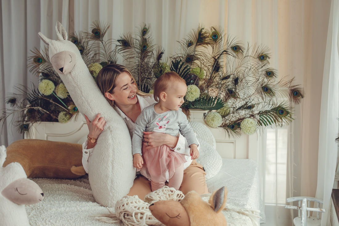 🏡 Create a Montessori Toddler Home: 7 Essentials Every Family Needs