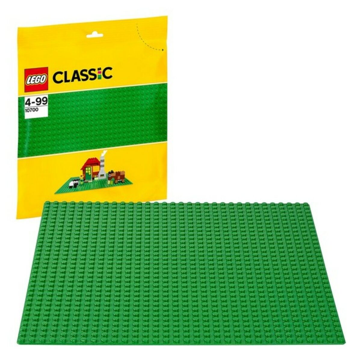 LEGO® Classic Große Bausteine-Box 10698 – 790 Teile