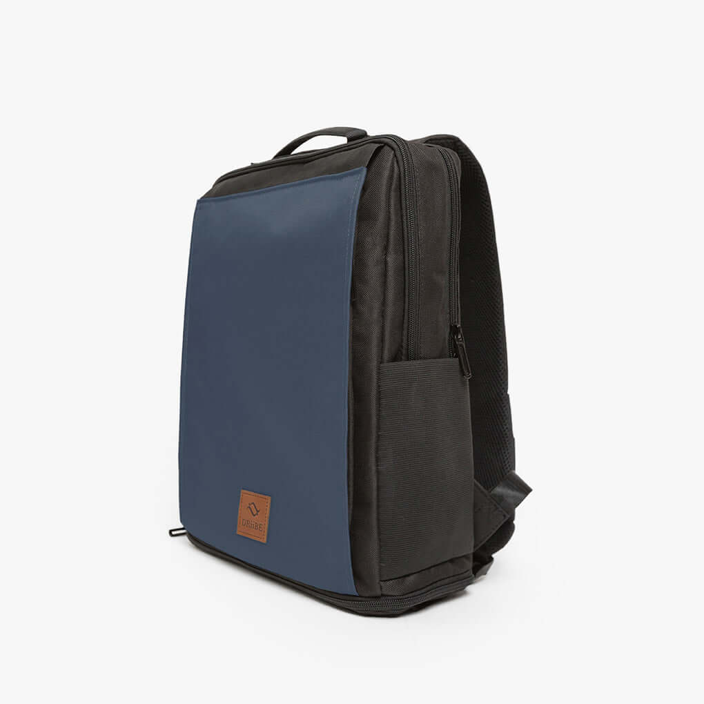DRiiBE CITYC Laptop 2-in-1 Backpack – Navy Blue-3