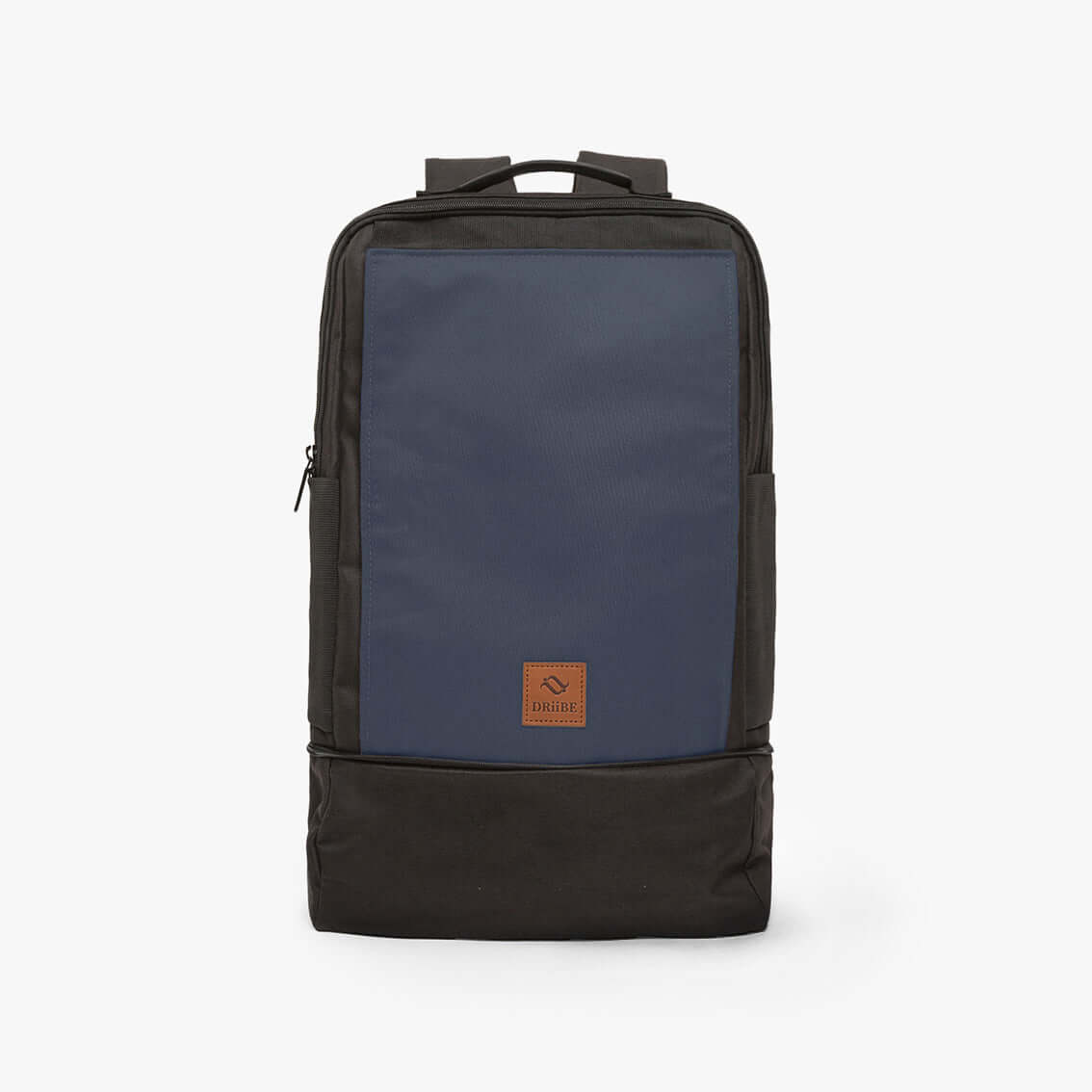 DRiiBE CITYC Laptop 2-in-1 Backpack – Navy Blue-2
