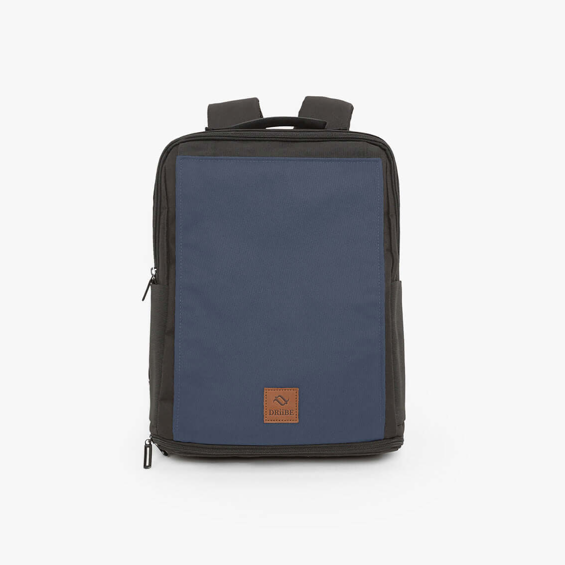DRiiBE CITYC Laptop 2-in-1 Backpack – Navy Blue-0