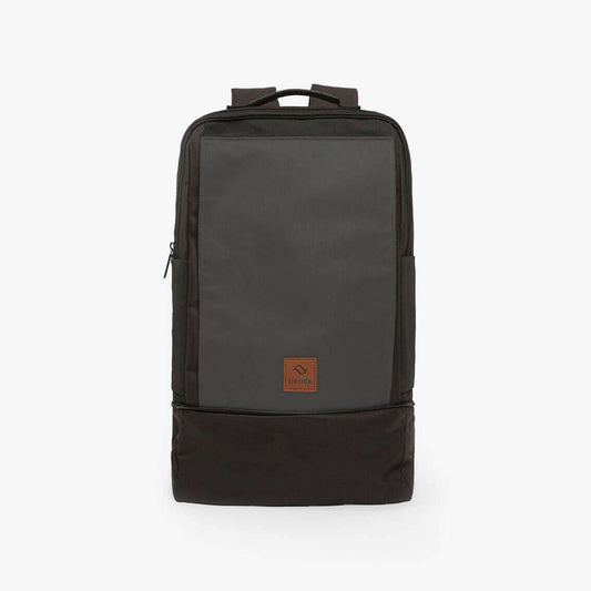 DRiiBE CITYC Laptop 2-in-1 Backpack – Wet Road Edition-0