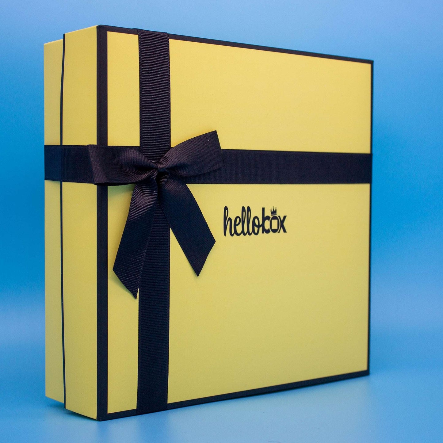 Geschenkset für Neugeborene – Für Jungen & Mädchen