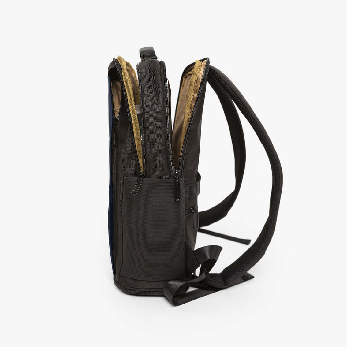 DRiiBE CITYC Laptop 2-in-1 Backpack – Navy Blue-4