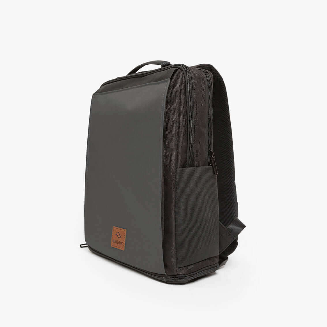 DRiiBE CITYC Laptop 2-in-1 Backpack – Wet Road Edition-2